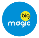 Big Magic Big Magic